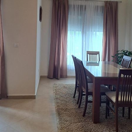 Apartment Benvenuti Kotor Bagian luar foto