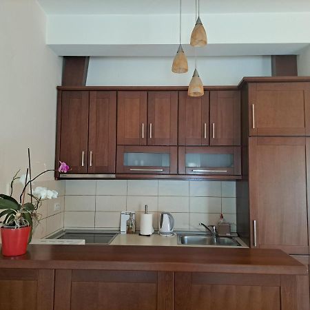 Apartment Benvenuti Kotor Bagian luar foto