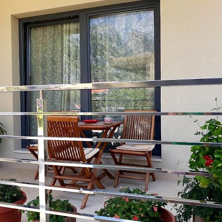 Apartment Benvenuti Kotor Bagian luar foto