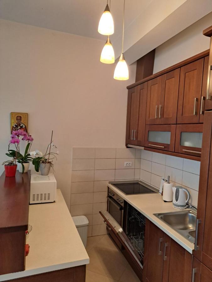 Apartment Benvenuti Kotor Bagian luar foto