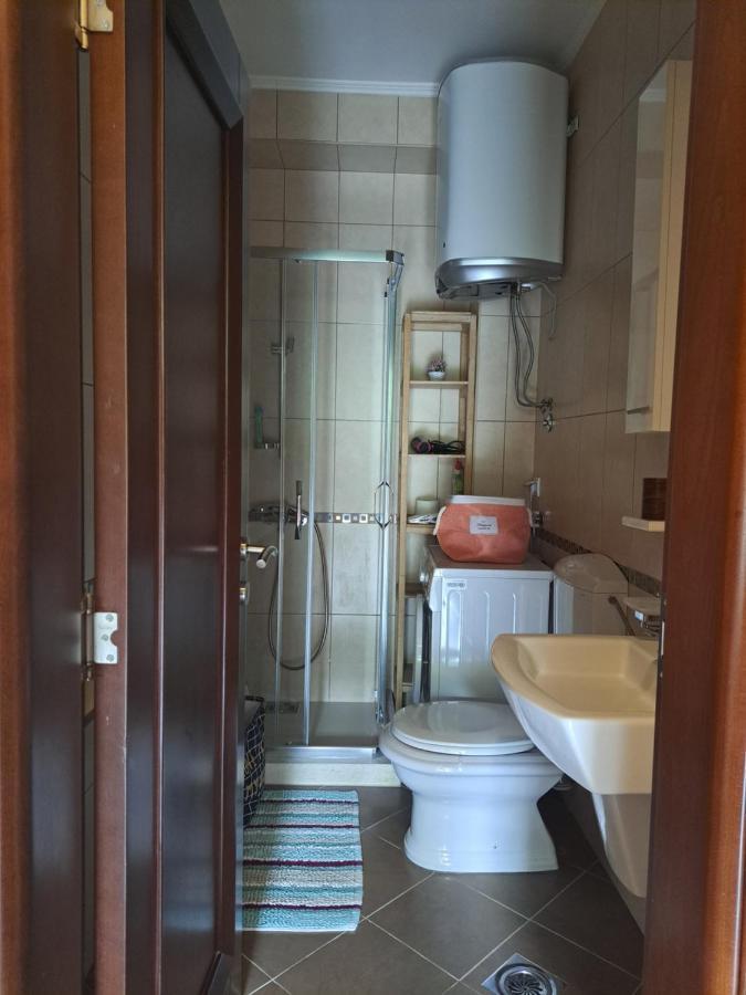 Apartment Benvenuti Kotor Bagian luar foto