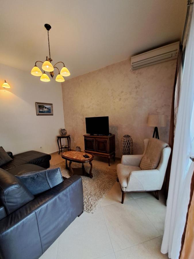 Apartment Benvenuti Kotor Bagian luar foto