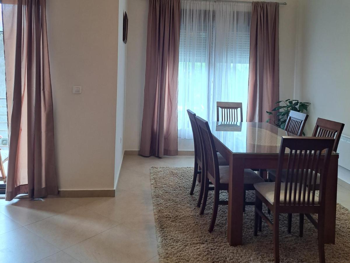 Apartment Benvenuti Kotor Bagian luar foto