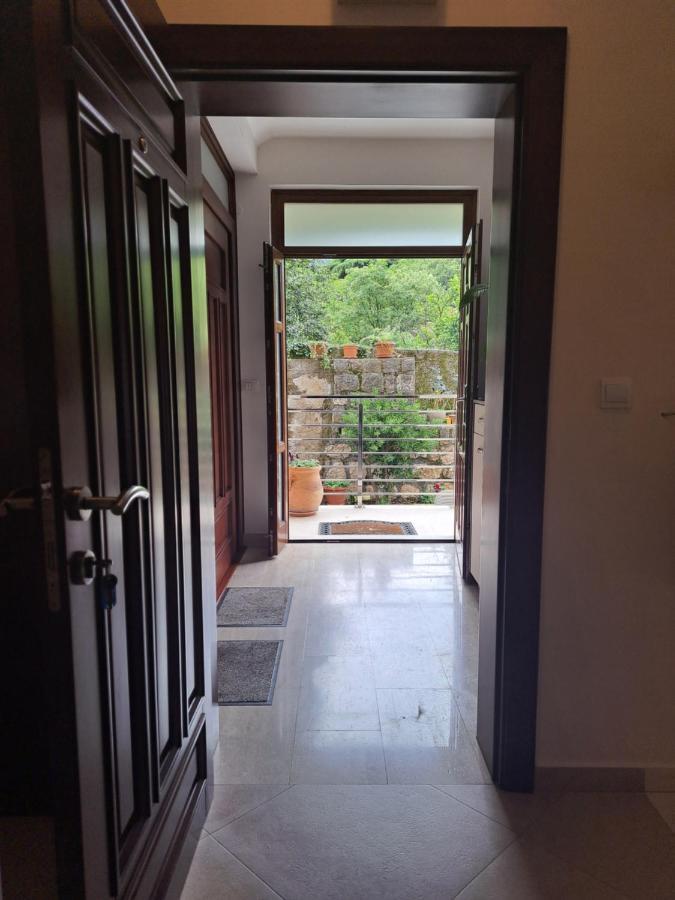 Apartment Benvenuti Kotor Bagian luar foto