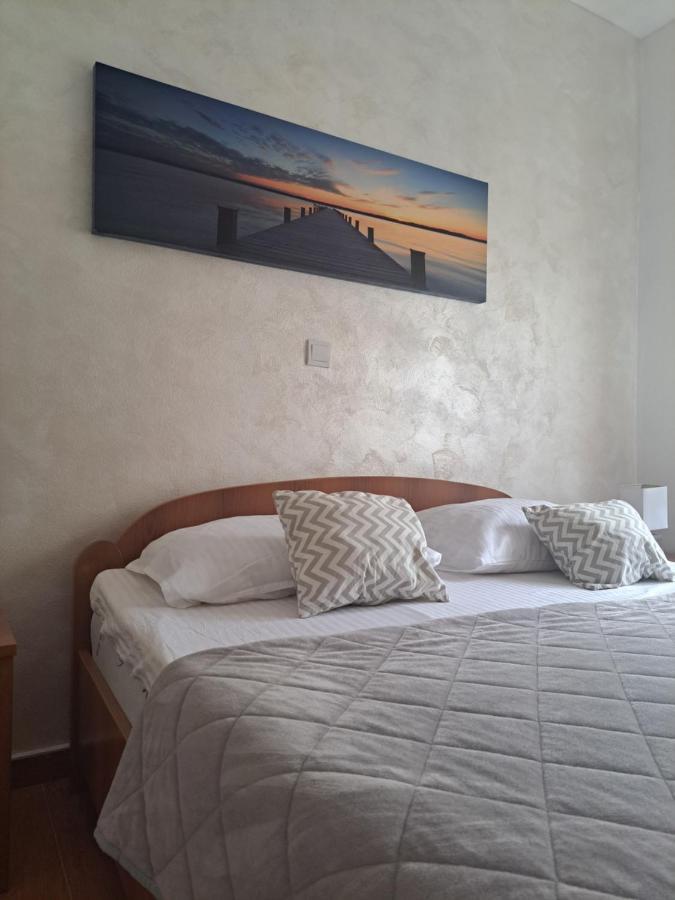 Apartment Benvenuti Kotor Bagian luar foto