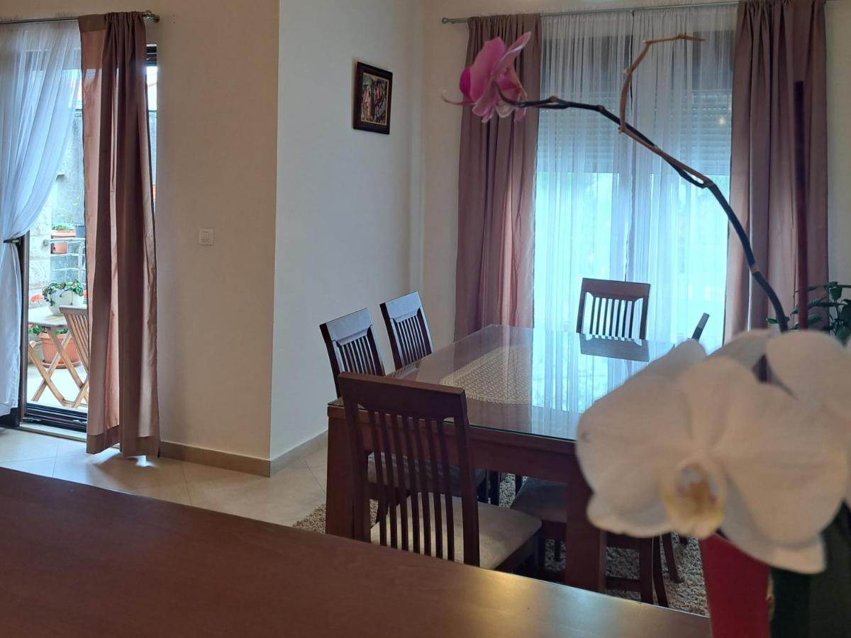 Apartment Benvenuti Kotor Bagian luar foto