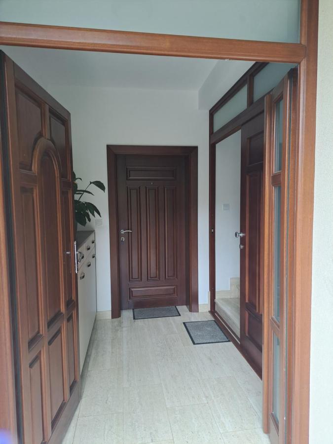 Apartment Benvenuti Kotor Bagian luar foto