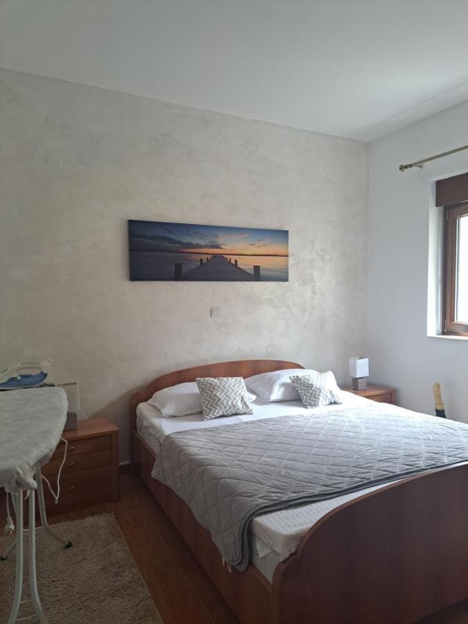 Apartment Benvenuti Kotor Bagian luar foto