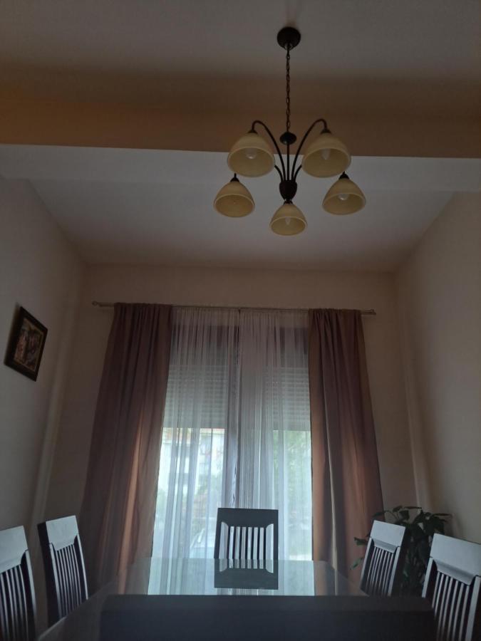 Apartment Benvenuti Kotor Bagian luar foto