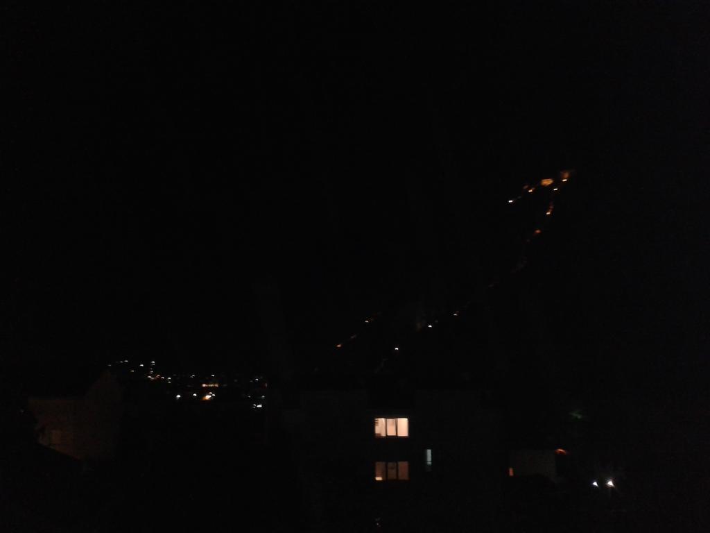 Apartment Benvenuti Kotor Bagian luar foto