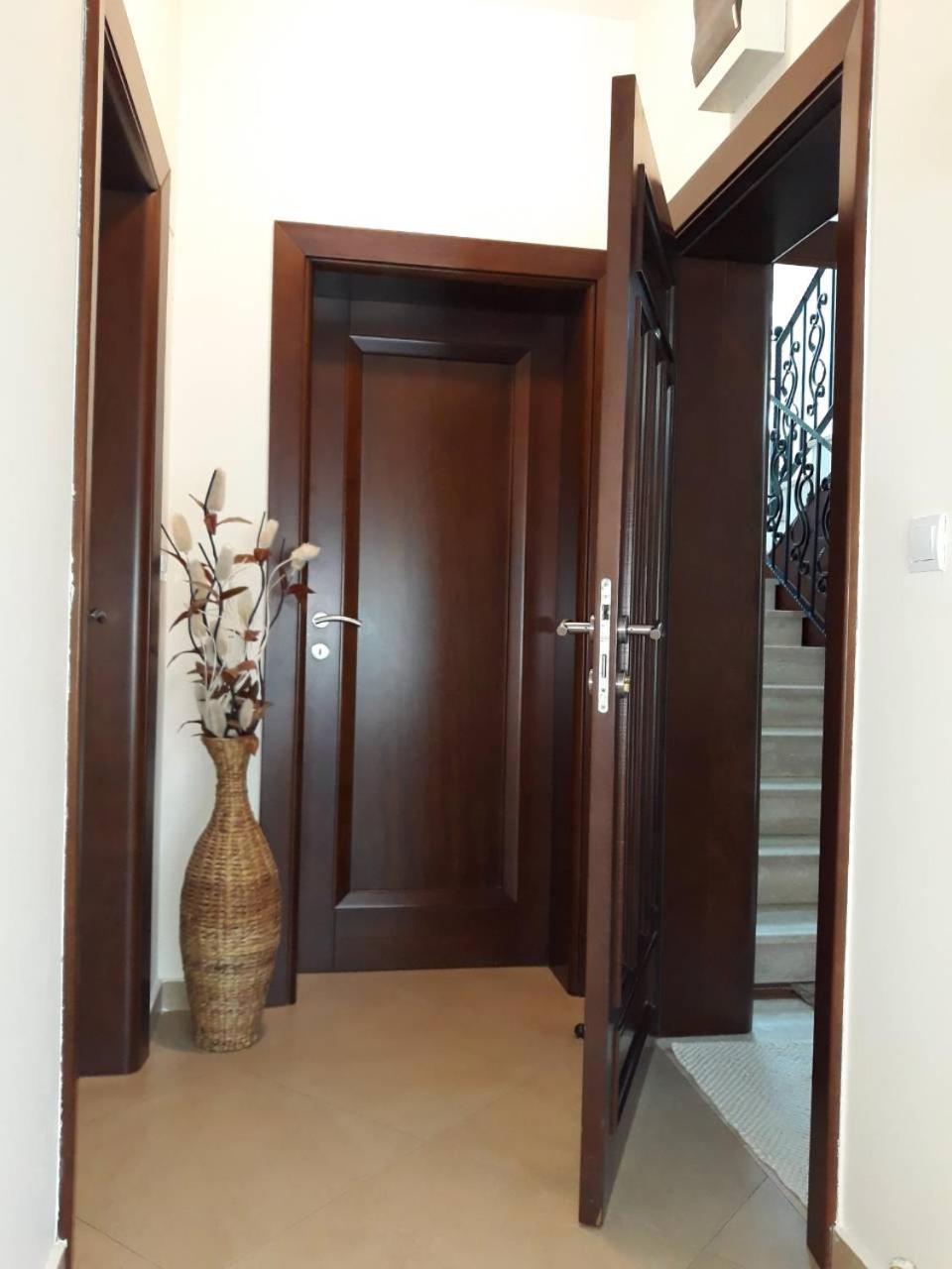Apartment Benvenuti Kotor Bagian luar foto
